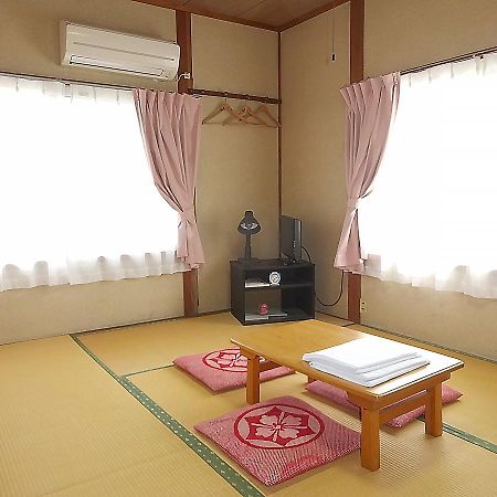 Arida Orange Youth Hostel Yuasa Екстериор снимка