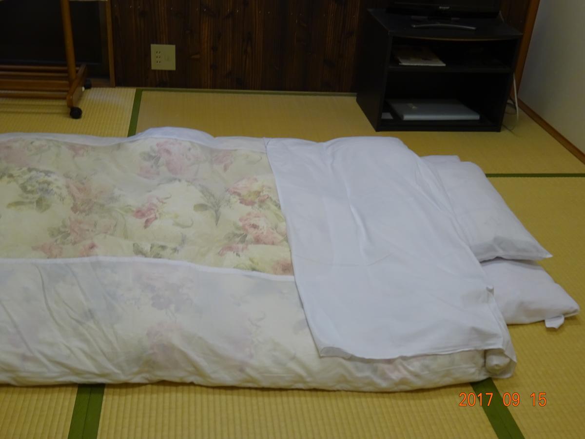 Arida Orange Youth Hostel Yuasa Екстериор снимка