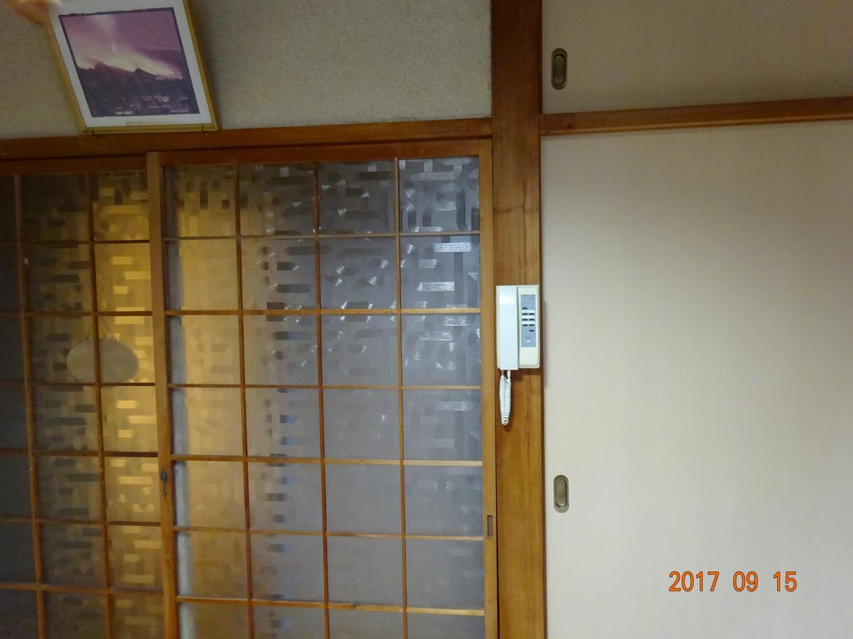 Arida Orange Youth Hostel Yuasa Екстериор снимка