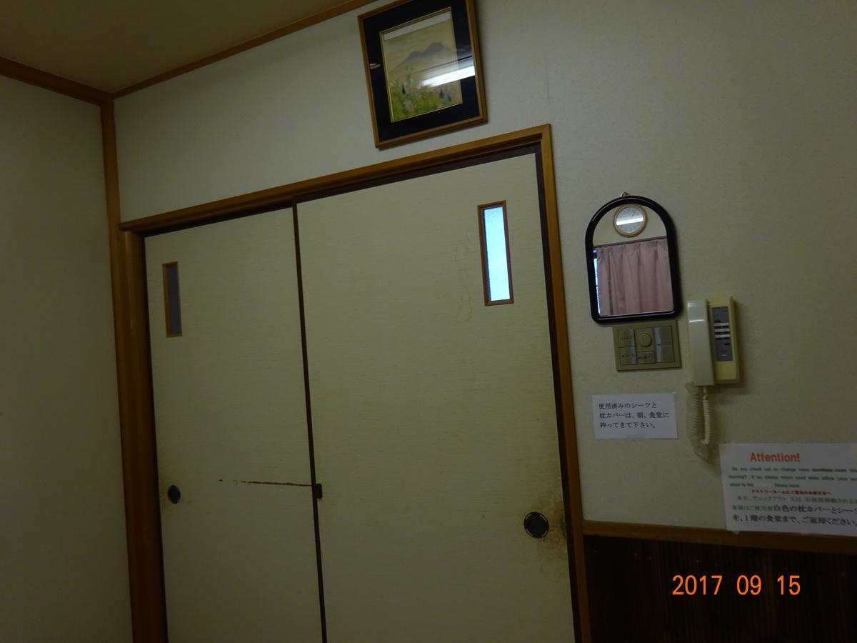 Arida Orange Youth Hostel Yuasa Екстериор снимка
