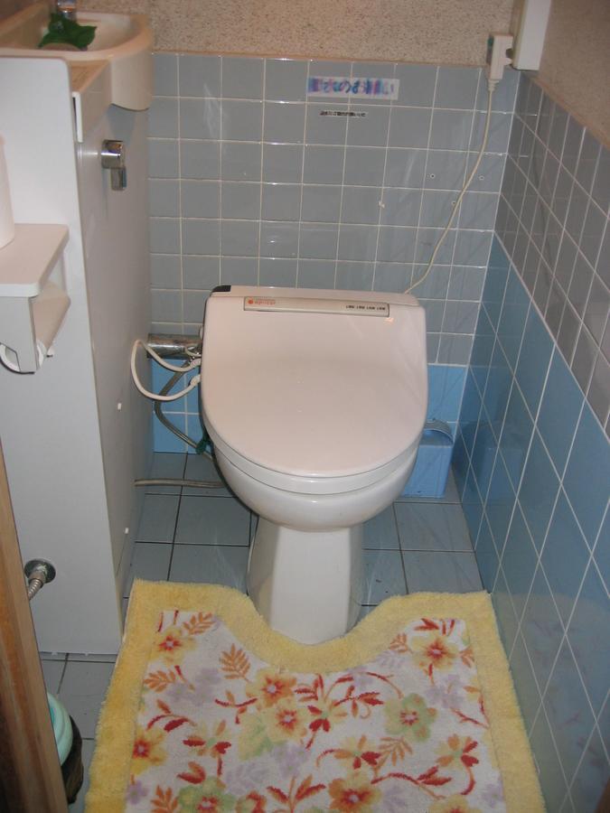 Arida Orange Youth Hostel Yuasa Екстериор снимка